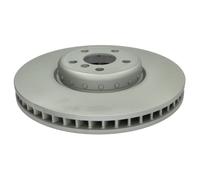 1x Disque de frein ATE 24.0136-0133.2 convient pour BMW TOYOTA