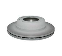 Disque de frein ATE arrière ventilé pour Porsche 944 Turbo (1986)