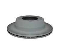 Disque de frein ATE arrière ventilé pour Porsche 928 (1978-1985)