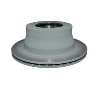 Disque de frein ATE arrière ventilé pour Porsche 944 (1987-1989)