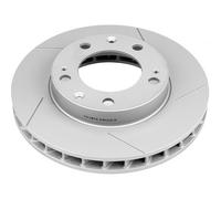 ATE 24.0132-0127.1 Disque de frein