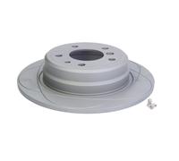 Disque de frein ATE Power Disc 24.0310-0117.1, 1 pièce