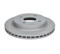 Disque de frein ATE Power Disc 24.0320-0146.1, 1 pièce