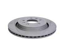 Disque de frein ATE Power Disc 24.0320-0173.1, 1 pièce