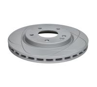 Disque de frein ATE Power Disc 24.0322-0199.1, 1 pièce