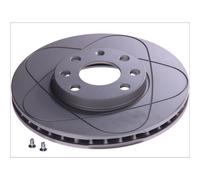 Disque de frein ATE Power Disc 24.0324-0152.1, 1 pièce