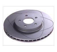Disque de frein ATE Power Disc 24.0324-0161.1, 1 pièce