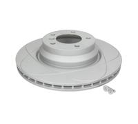 Disque de frein ATE Power Disc 24.0324-0200.1, 1 pièce