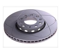 Disque de frein ATE Power Disc 24.0325-0105.1, 1 pièce