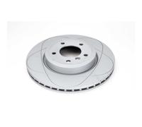 Disque de frein ATE Power Disc 24.0325-0138.1, 1 pièce