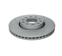 Disque de frein ATE Power Disc 24.0325-0171.1, 1 pièce