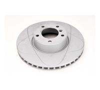2x Disque de frein ATE 24.0330-0107.1 convient pour BMW