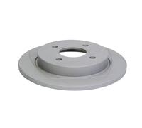 Disque de frein ATE PowerDisc 24.0310-0115.1, 1 pièce