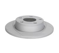 Disque de frein ATE PowerDisc 24.0310-0260.1, 1 pièce