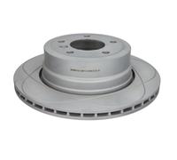 Disque de frein ATE PowerDisc 24.0320-0213.1, 1 pièce