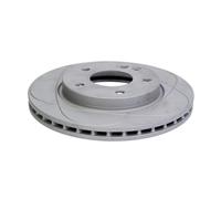 Disque de frein ATE PowerDisc 24.0322-0168.1, 1 pièce