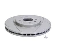 Disque de frein ATE PowerDisc 24.0325-0148.1, 1 pièce