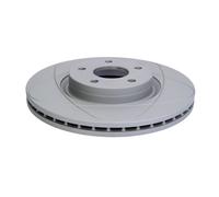 Disque de frein ATE PowerDisc 24.0325-0162.1, 1 pièce