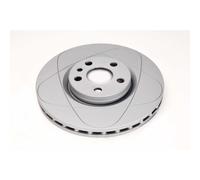 Disque de frein ATE PowerDisc 24.0328-0136.1, 1 pièce