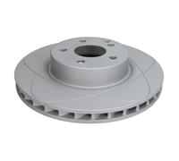 Disque de frein ATE PowerDisc 24.0328-0142.1, 1 pièce