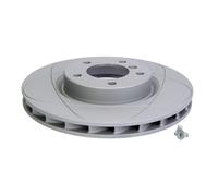 ATE Disque de frein PowerDisc 24.0328-0198.1, 1 pièce