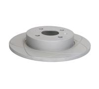 ATE 24.0310-0291.1 Disque de frein