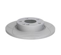 ATE 24.0312-0167.1 Disque de frein