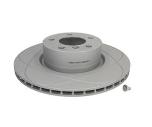 Disque de frein ATE - TEVES 24.0320-0234.1, 1 pièce