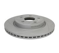 Disque de frein ATE - TEVES 24.0323-0114.1, 1 pièce