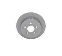 DISQUE DE FREIN AUDI P. 80 1,6-2,0 91-96