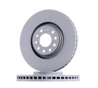 DISQUE DE FREIN AUDI P. A4/A6 97-09