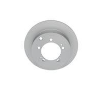DISQUE DE FREIN AUDI P. A6 3.0 TDI QUATTRO 12-