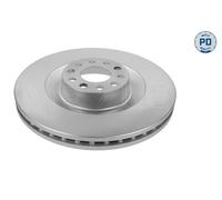 DISQUE DE FREIN AUDI P. A8 02-10