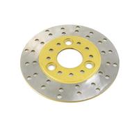 Disque De Frein Avant 154 Mm Avec Vis De Fixation Pour Monkey Z50 Et Z50R Rotor Disque Frein