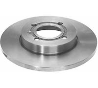 Disque de frein avant 256 x 13 pour VW Passat 3