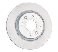 Disque de frein avant 259x20.6mm pour Renault Twingo 1