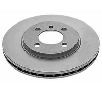 FEBI BILSTEIN 04059 Disque de frein