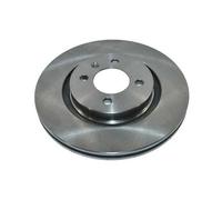 Disque de frein ATE 24.0122-0101.1 avant, ventilé, à haute teneur en carbone, 1 pièce