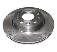JP Group Disque de frein 1163109300 avant 280x22 mm revêtu coated