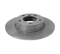 MEYLE 315 521 0022 Disque de frein