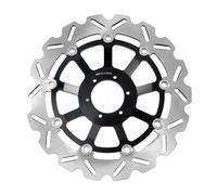 Disque De Frein Avant 310 Mm pour CB400F CB-1 1987 1988 1989 1990 1991 1992 1993 1994 45220-KAF-000ZA