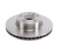 Disque de frein FEBI BILSTEIN 24343 avant, ventilé, 1 pièce