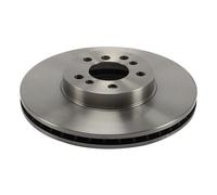 Disque de frein FEBI BILSTEIN 21177 avant, ventilé, 1 pièce