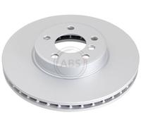 Disque De Frein Avant 332MM A.B.S. Pour BMW X3