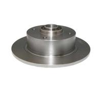 Disque de frein avant 4 trous origine ATE pour Volkswagen Coccinelle 67->
