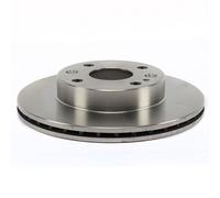Disque de frein avant ATE pour Mazda MX5 NA 1,6L sans ABS