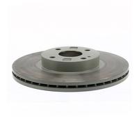 Disque de frein avant ATE pour Mazda MX5 NBFL - 270 mm