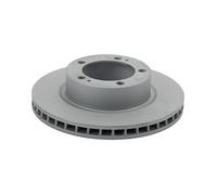 Disque de frein avant ATE pour Porsche 944 Turbo et S2 (1987-1991)