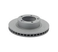 Disque de frein avant ATE pour Porsche 944 Turbo et S2 (1987-1991)