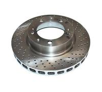 ATE 24.0132-0143.1 Disque de frein